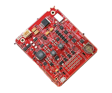 Bluetooth-Prototype-Circuit-Board