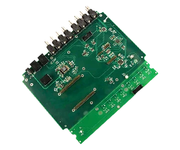 Double-Sided-Prototype-PCB