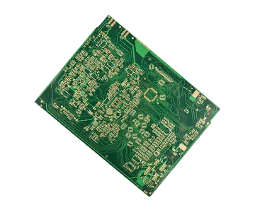 HDI-PCB-Prototype