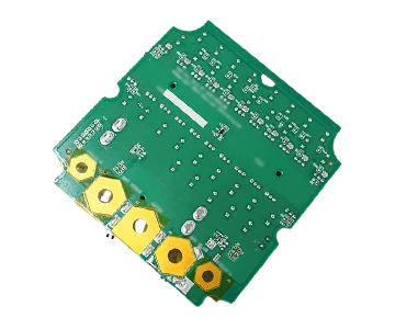 Heavy-Copper-PCB-Prototype